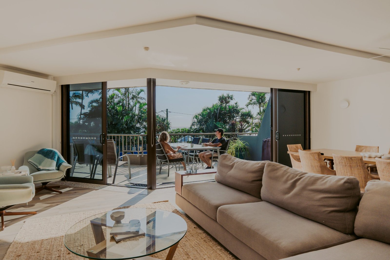 Rocks Resort Unit 1C